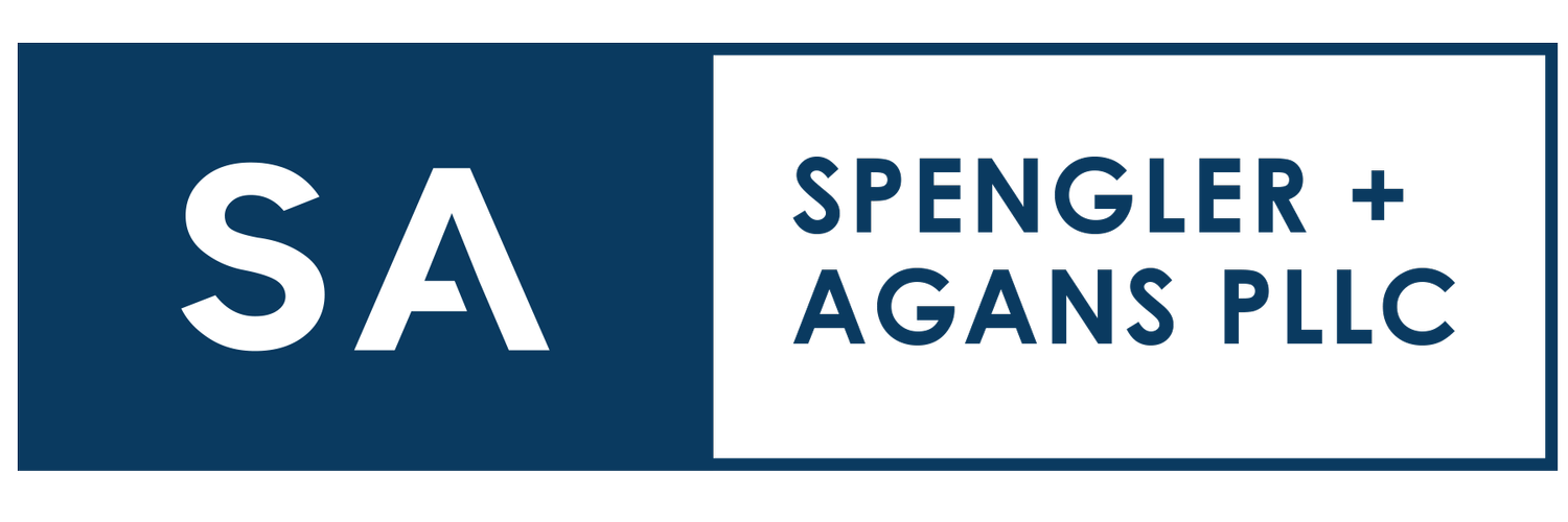 Spengler Agans Logo